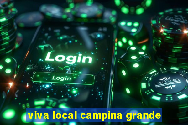 viva local campina grande